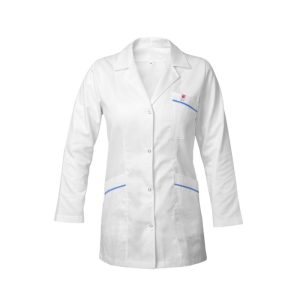 Halat medical pentru femei, S-line VII