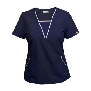 Bluza Medicala pentru femei, R-line Plus