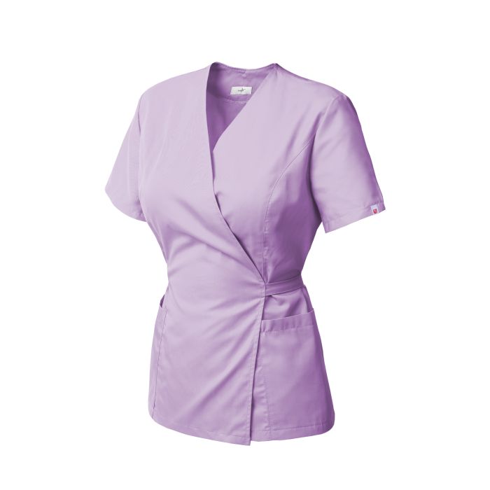 Bluza Medicala pentru femei, C-line V - Image 4
